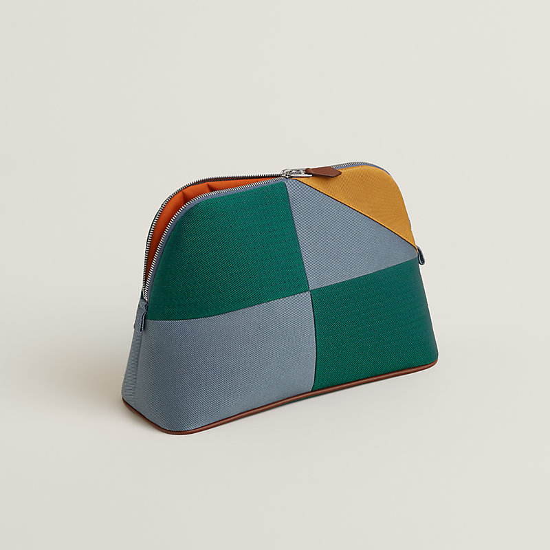ボリードポーチ 《イピック》 MM | Hermès - エルメス-公式サイト
